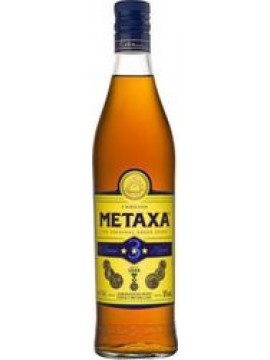 METAXA 3 Stars